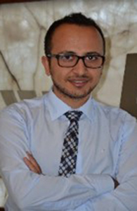 Cem AKBA